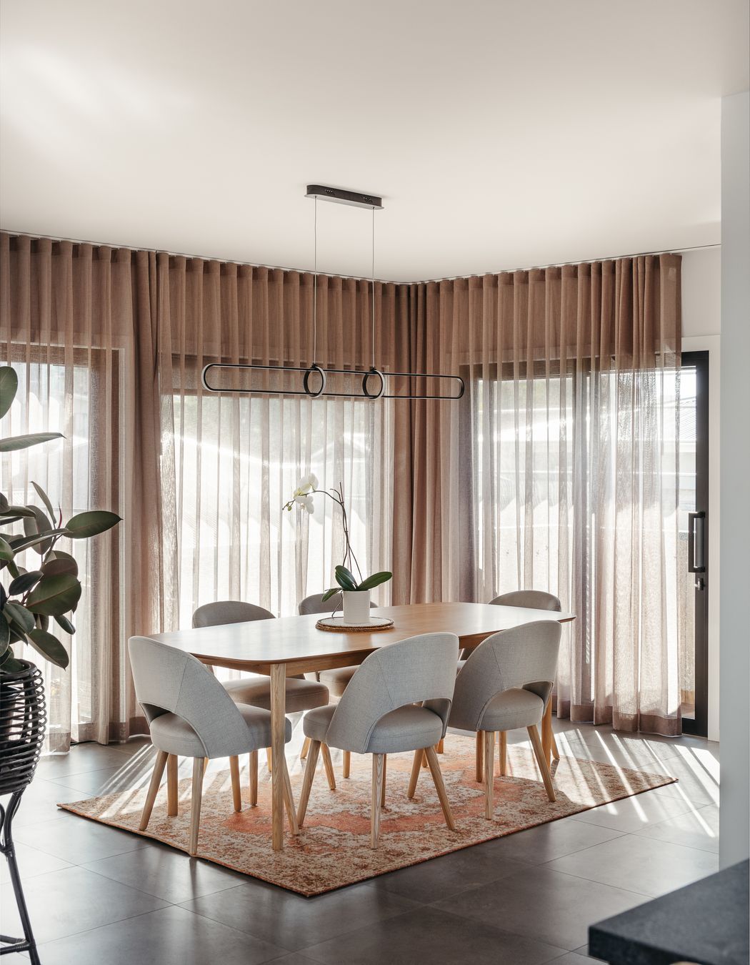 Caliope St by Hewison Constructions