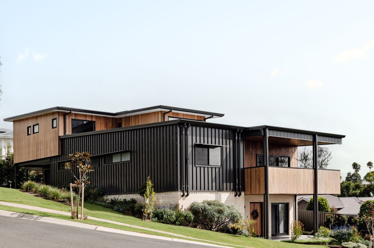 Caliope St by Hewison Constructions