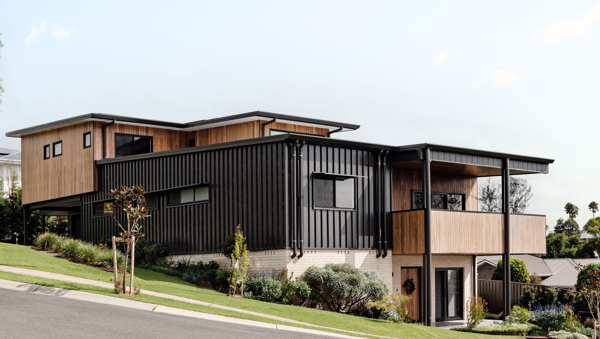 Caliope St by Hewison Constructions banner