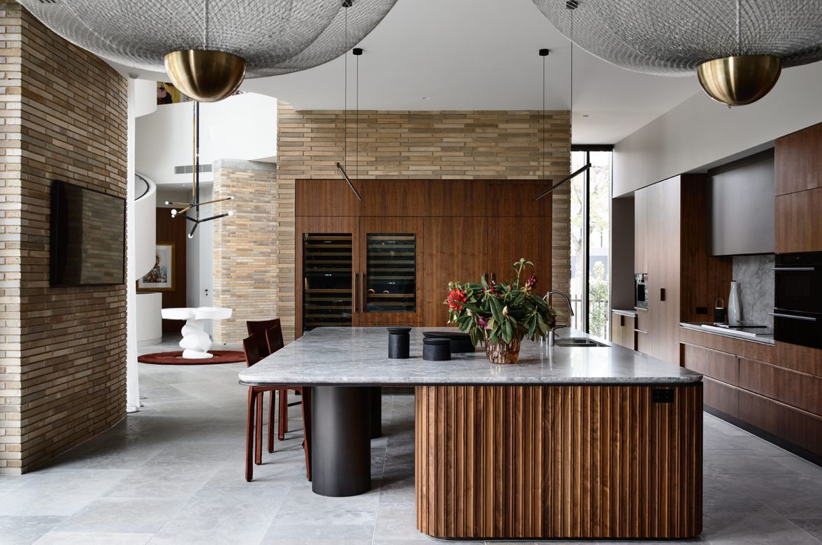 Toorak House | Toorak