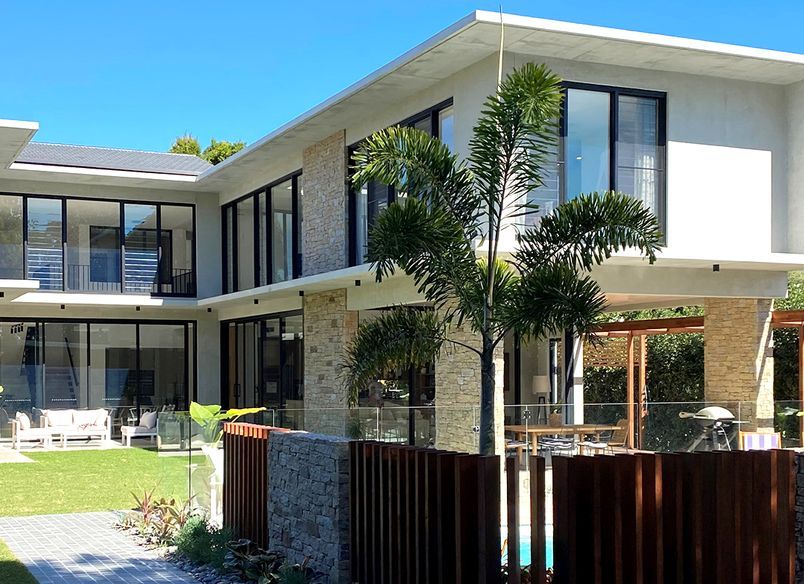 Clayfield House, QLD