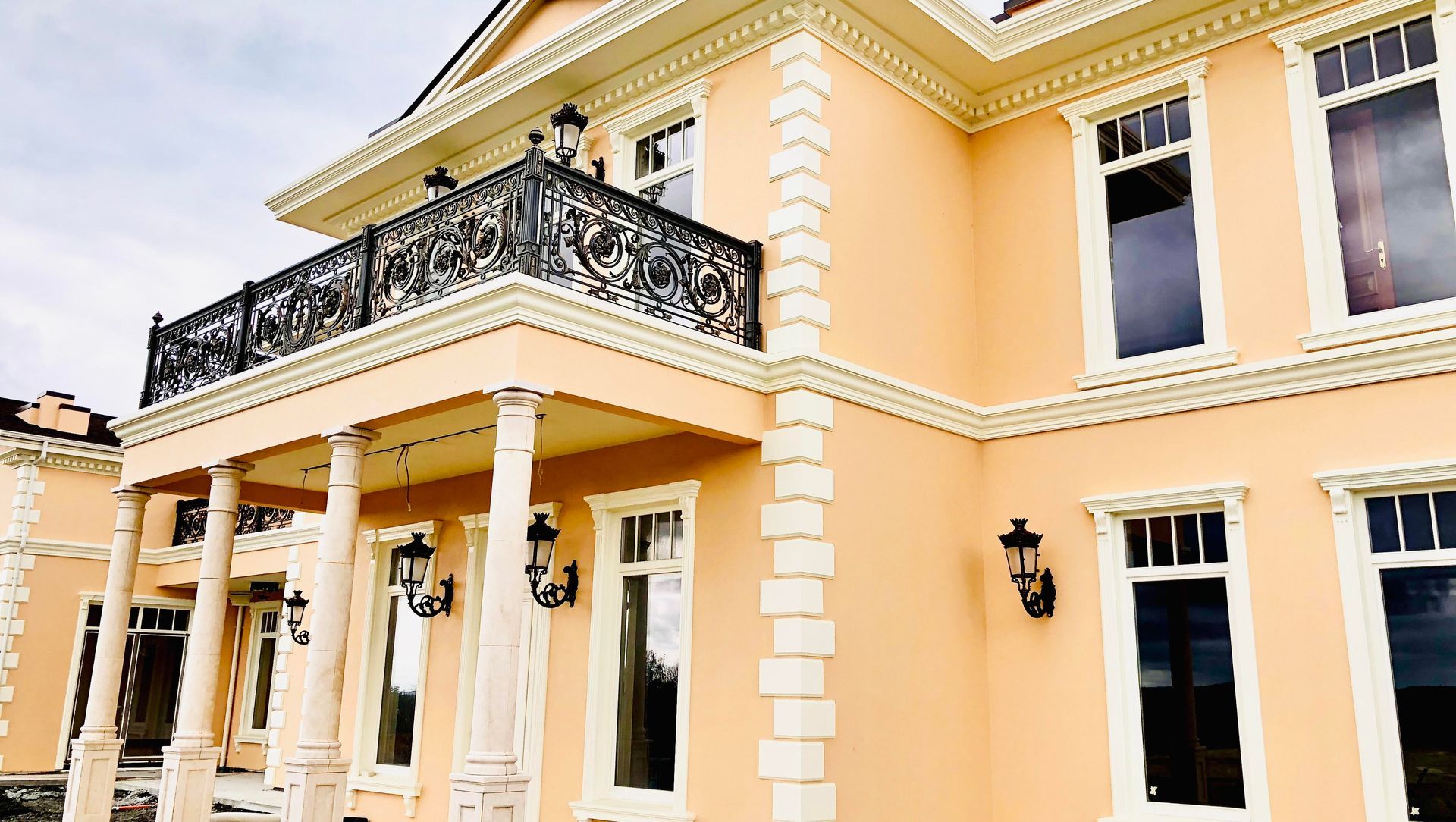 Castle of Riverhead banner