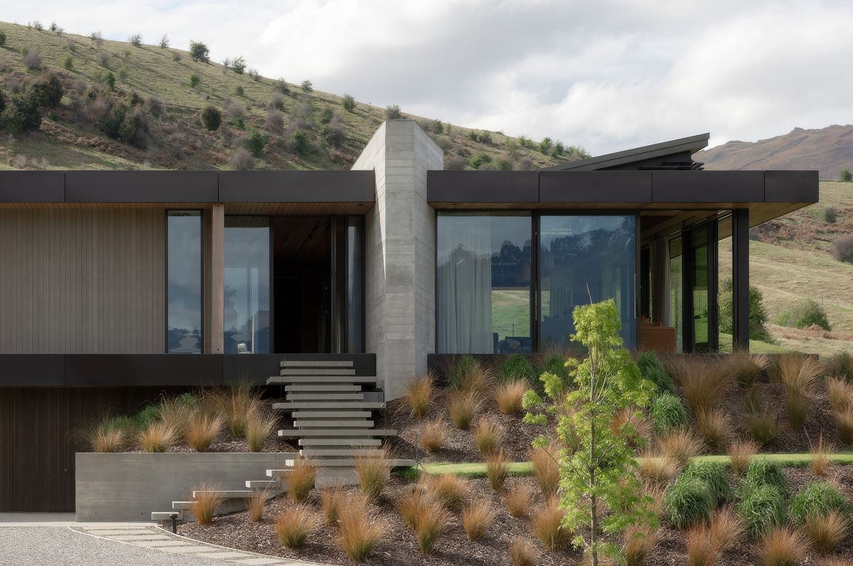Oculus House, Queenstown