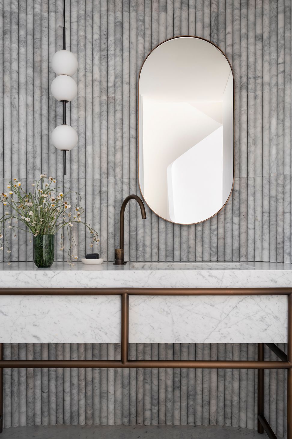 Rose Bay House I