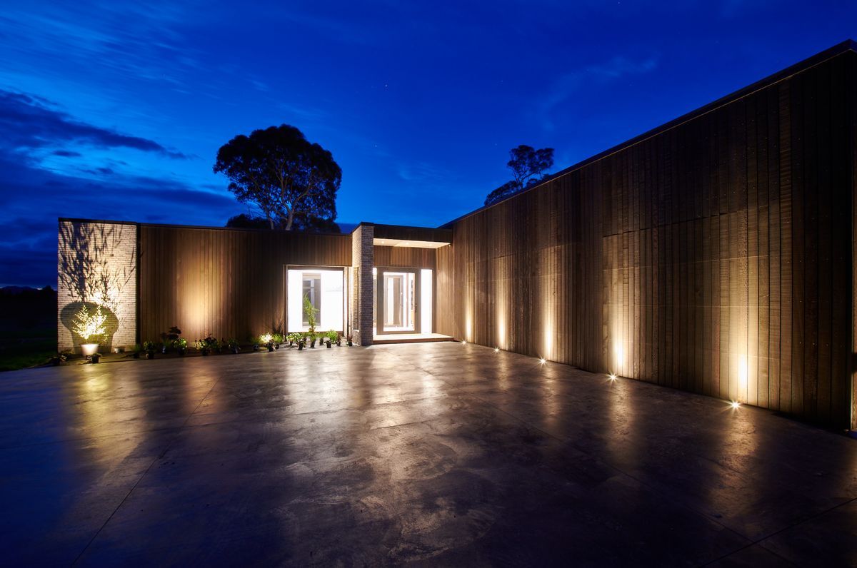 Horotiu Family Home