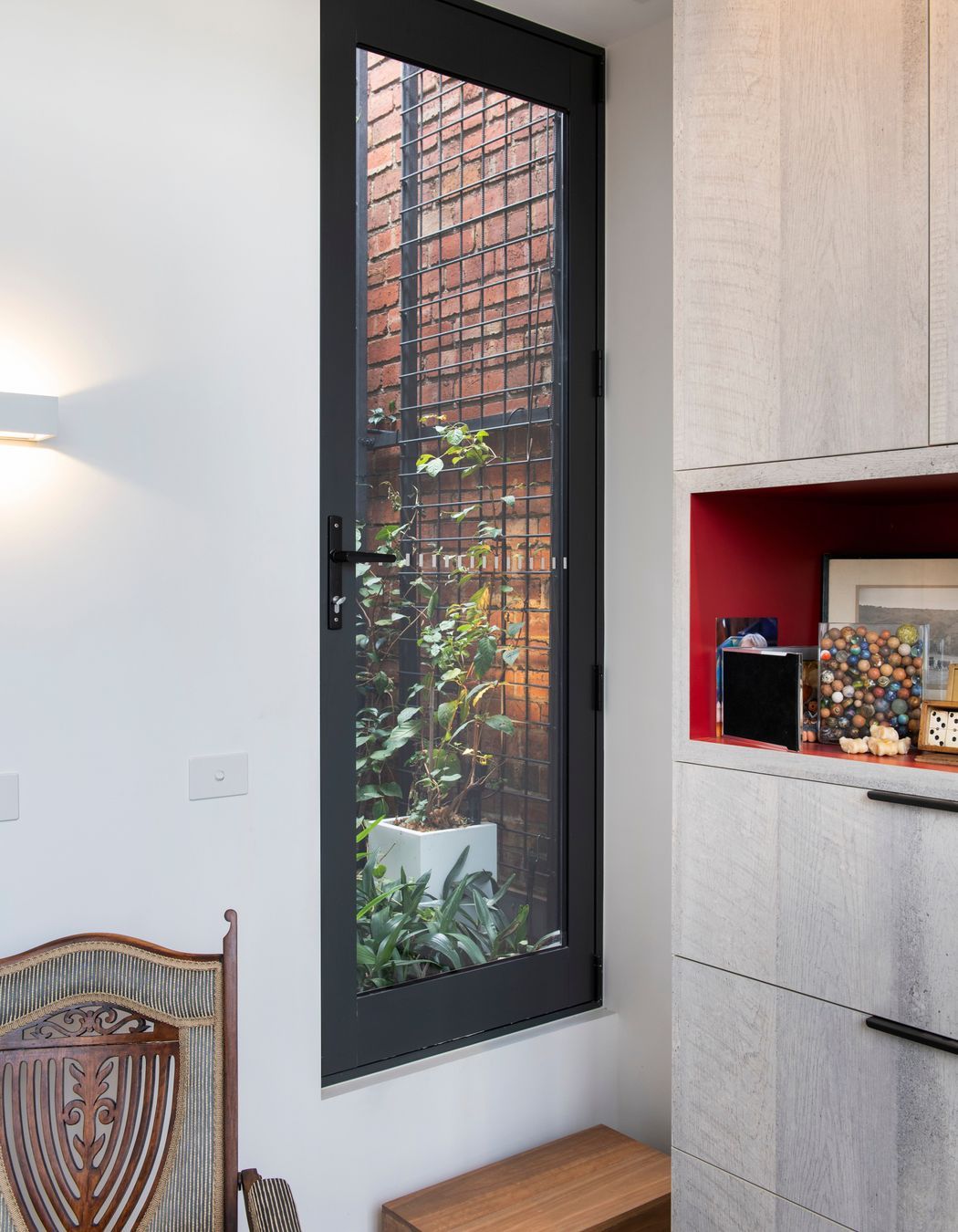 Fitzroy North house 3