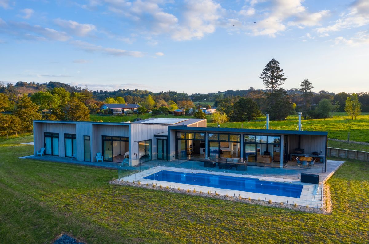 Kauri House