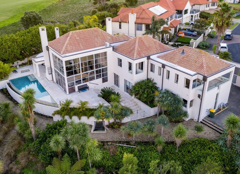 A Truly Intuitive Home