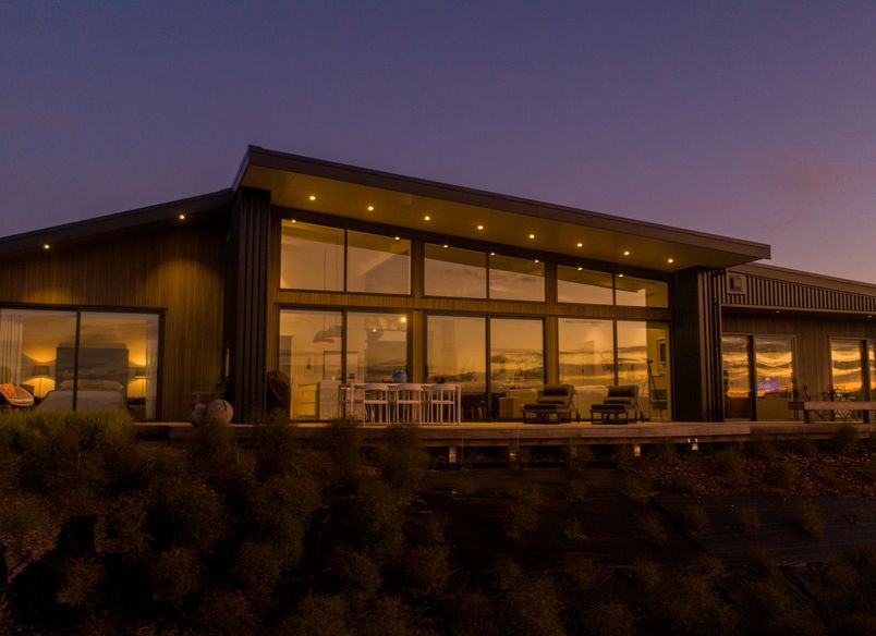 Kokopu Lane, Mangawhai