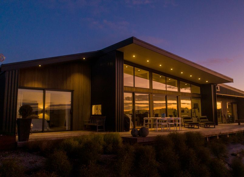 Kokopu Lane, Mangawhai