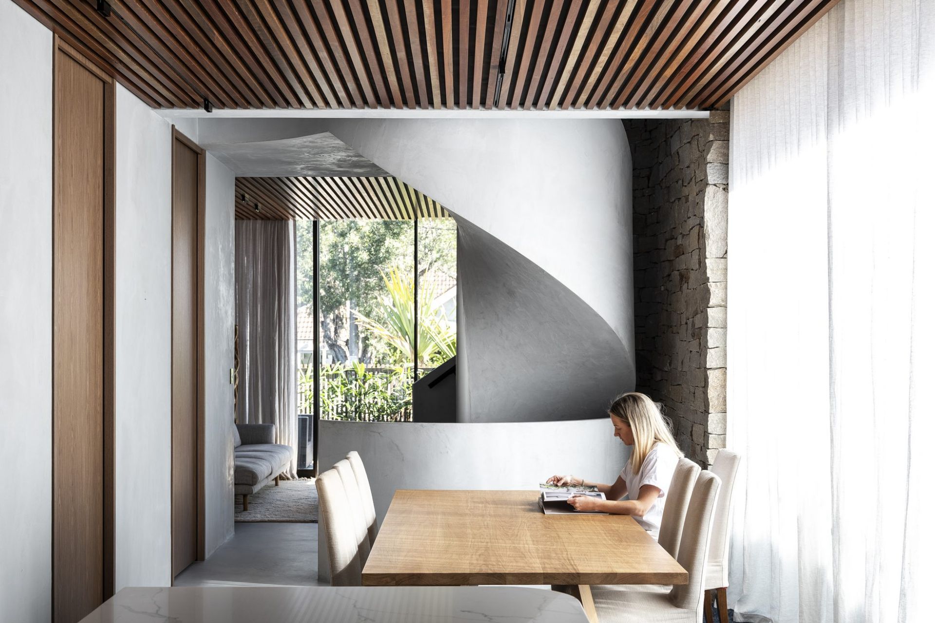 Alexander Street, Manly NSW