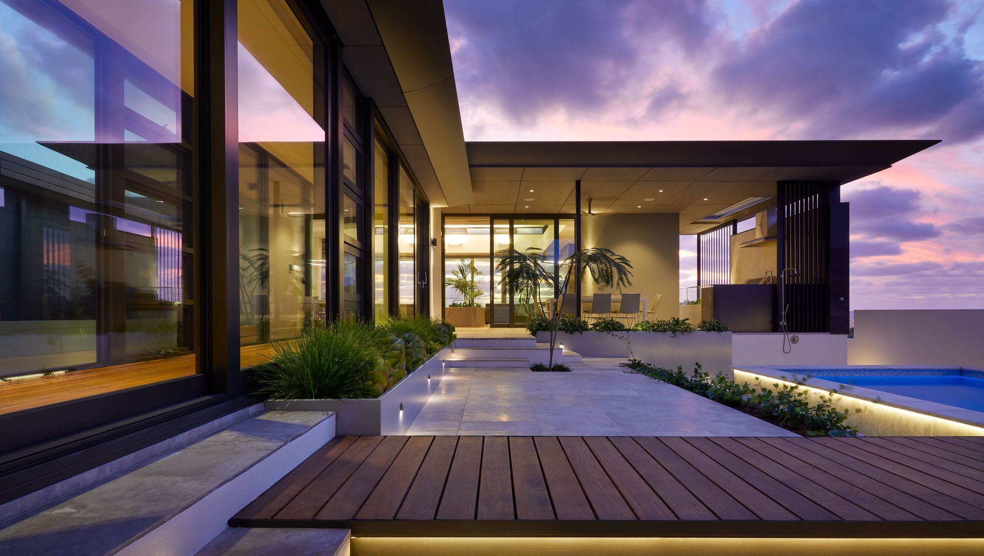 Horizon House banner