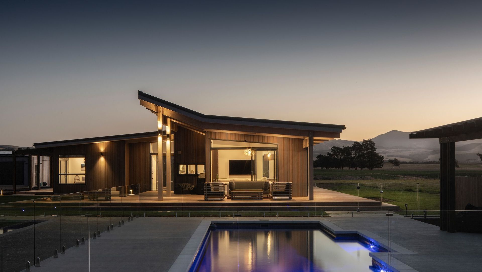 Feltham House banner