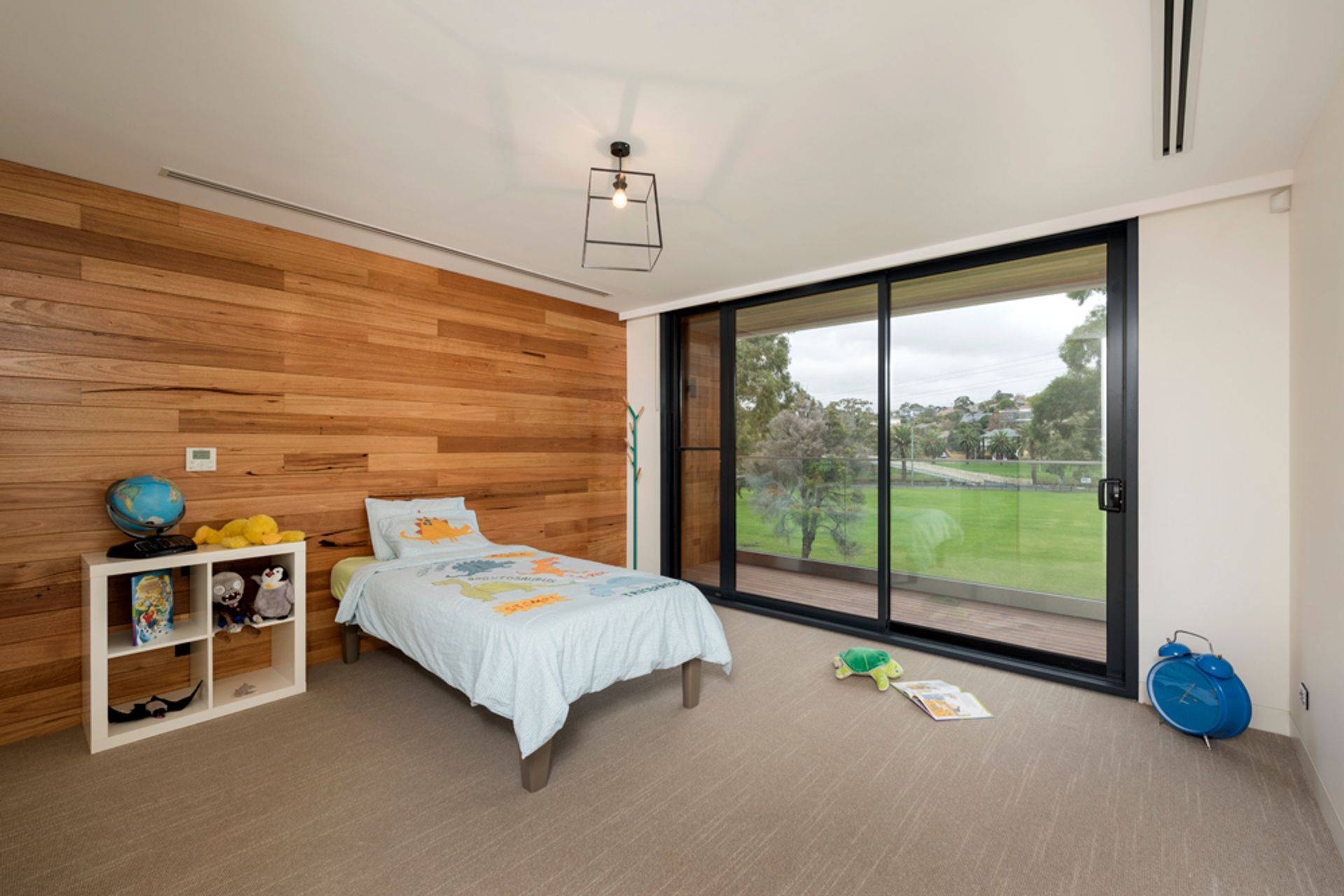 MARIBYRNONG RESIDENCE