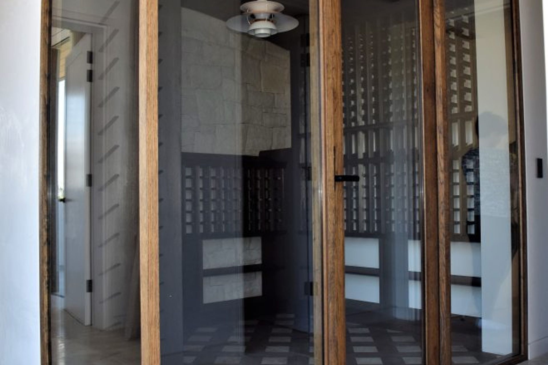 Photography: Scarelli Joinery