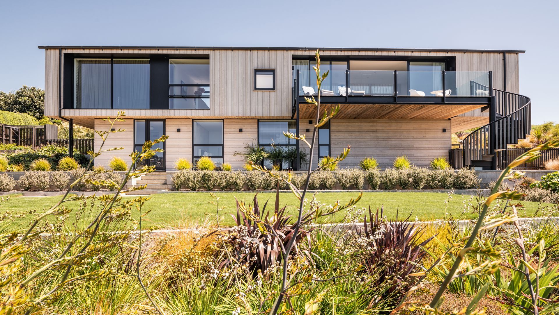 Glenstrae House banner