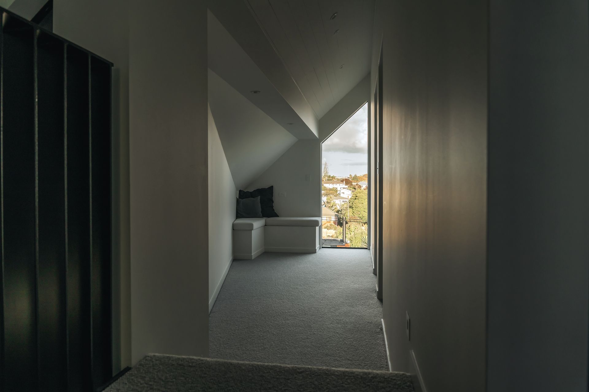 The Westmere Church Villa