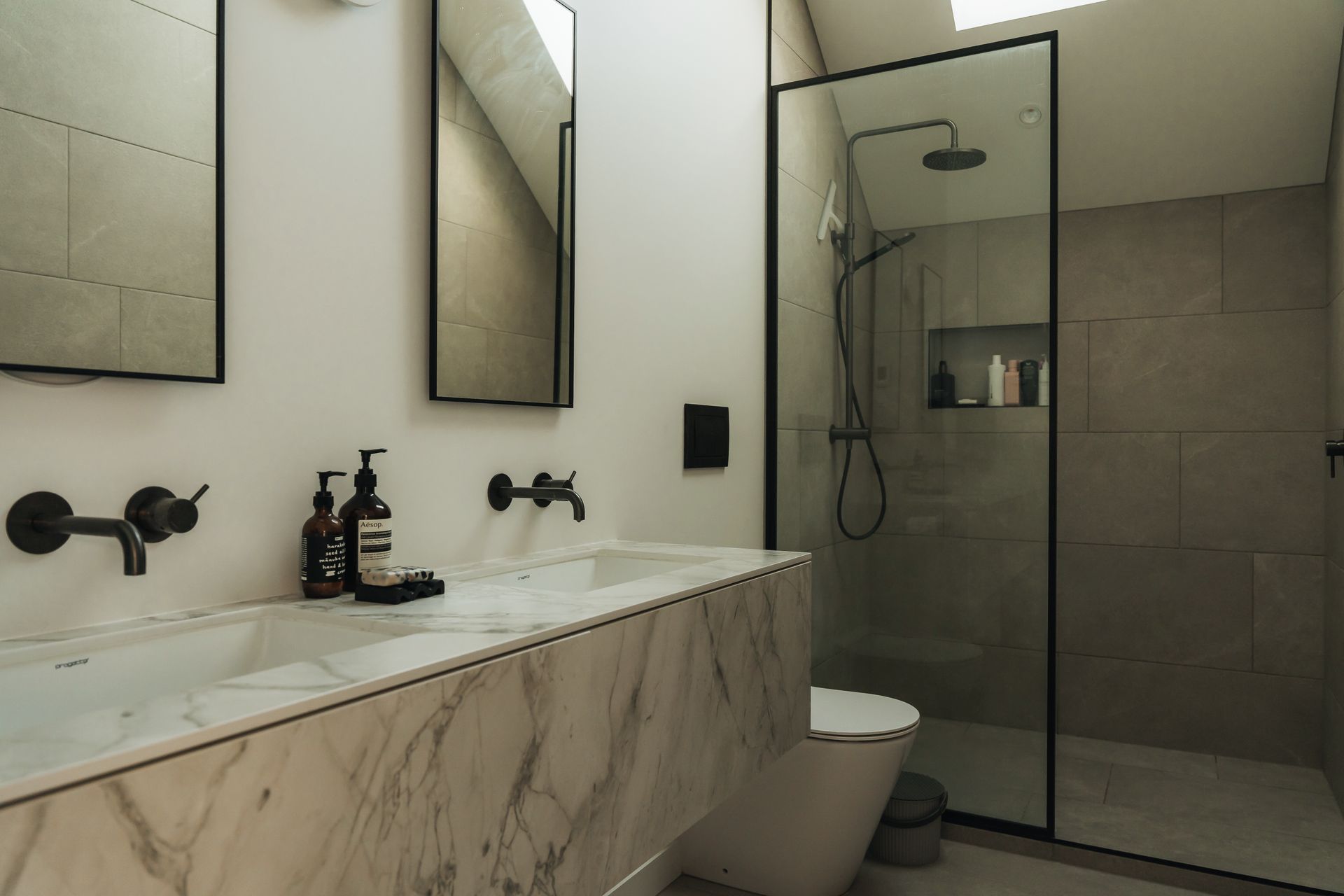 The Westmere Church Villa