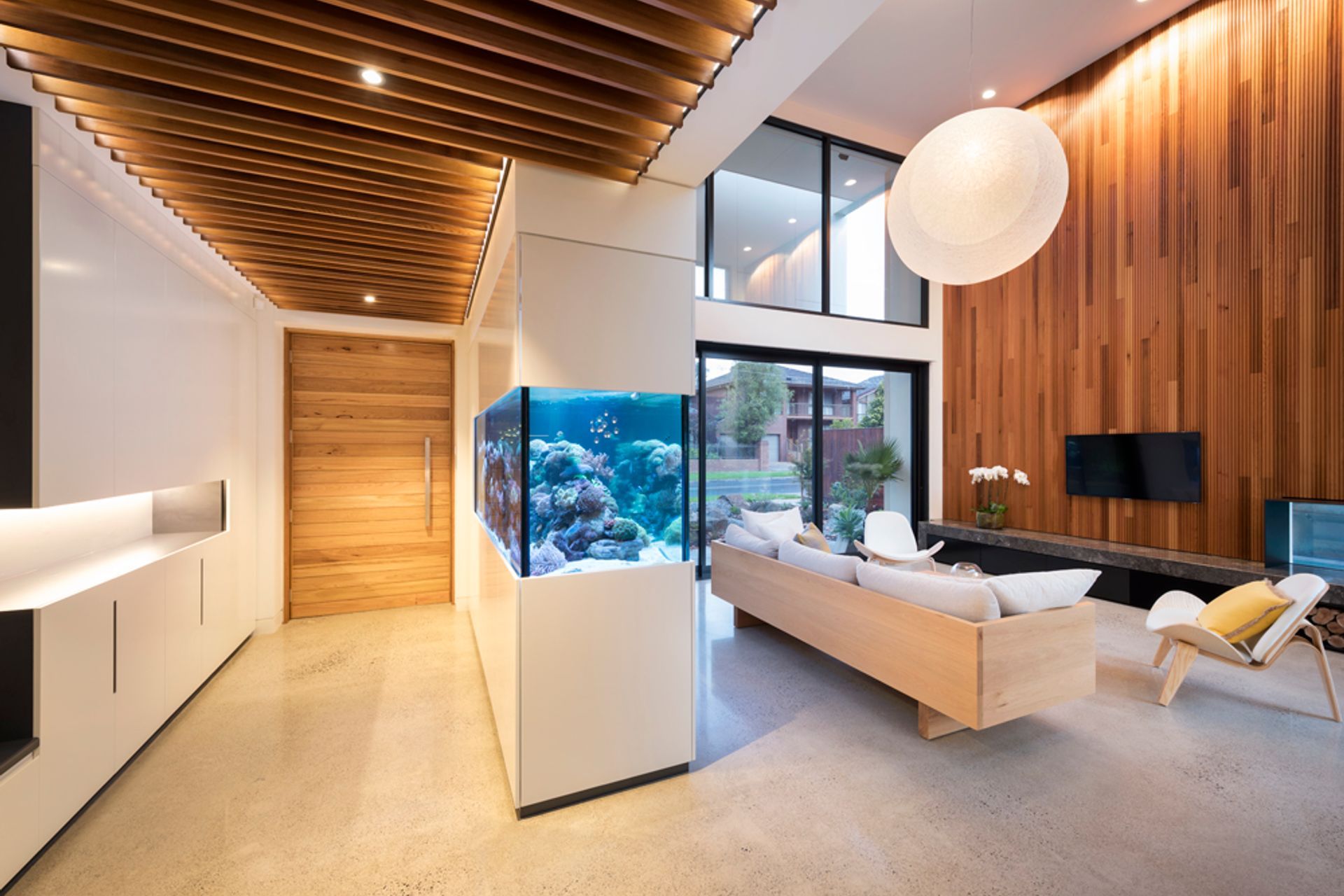 MARIBYRNONG RESIDENCE