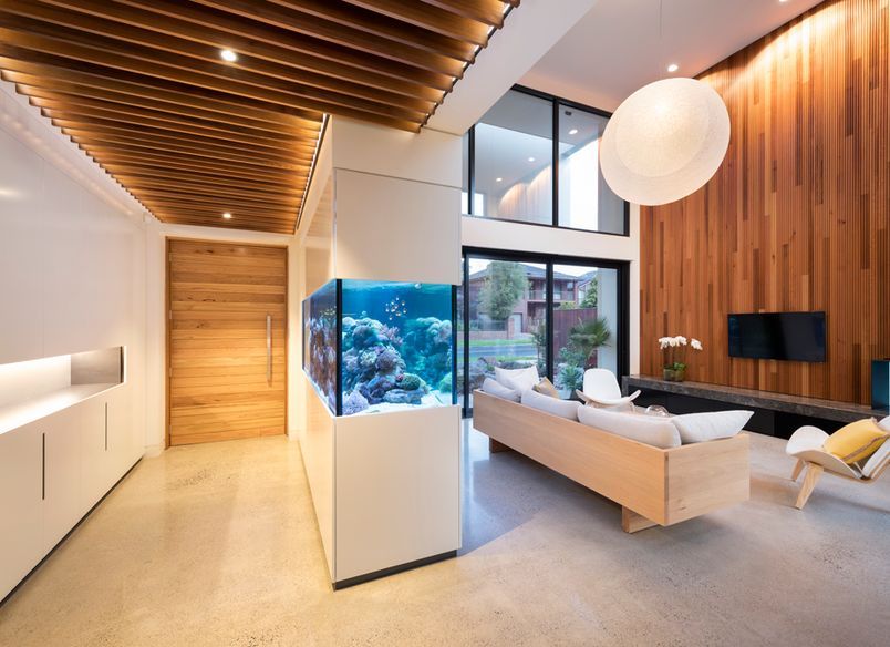 MARIBYRNONG RESIDENCE