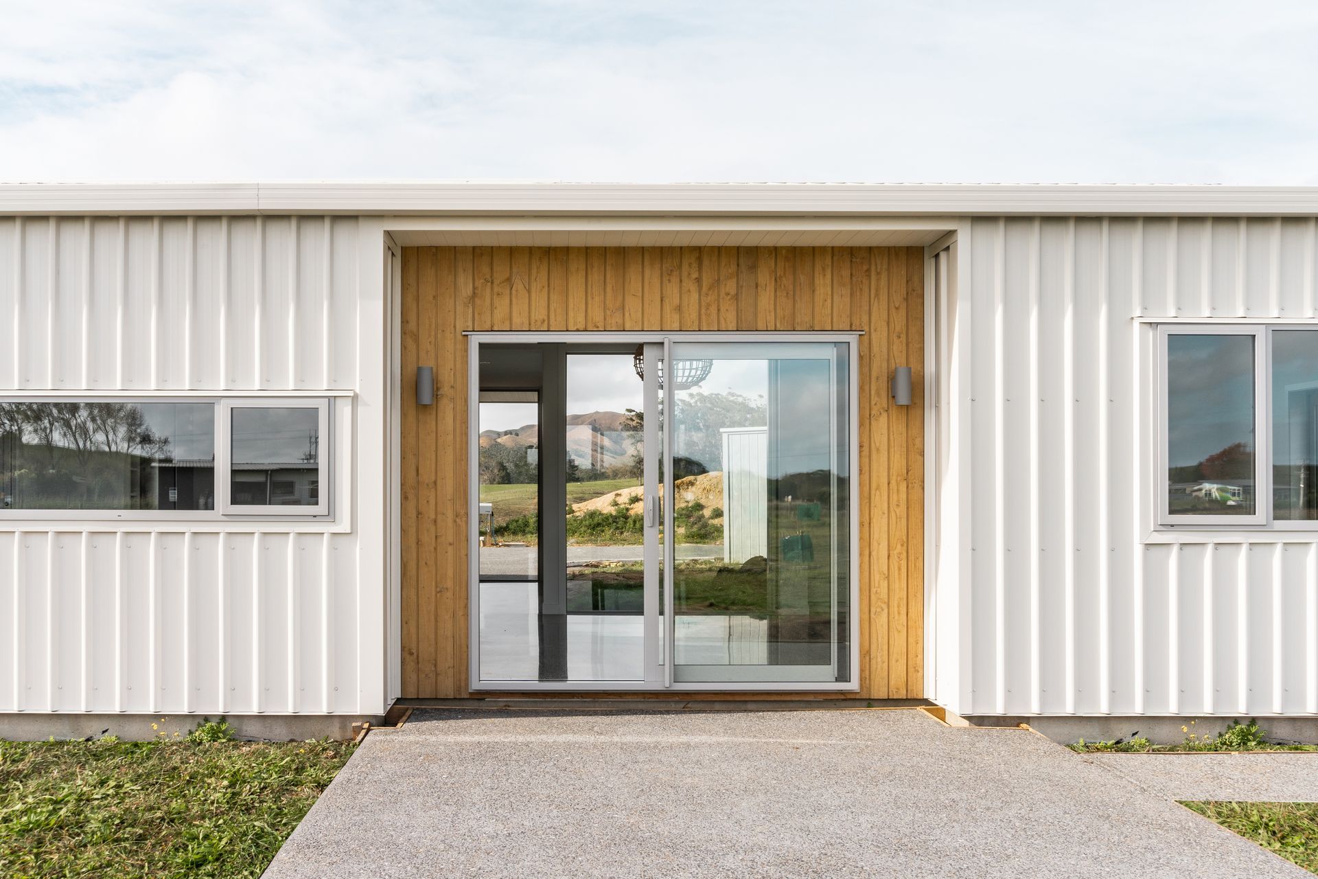 Hillside Vista - Te Uku