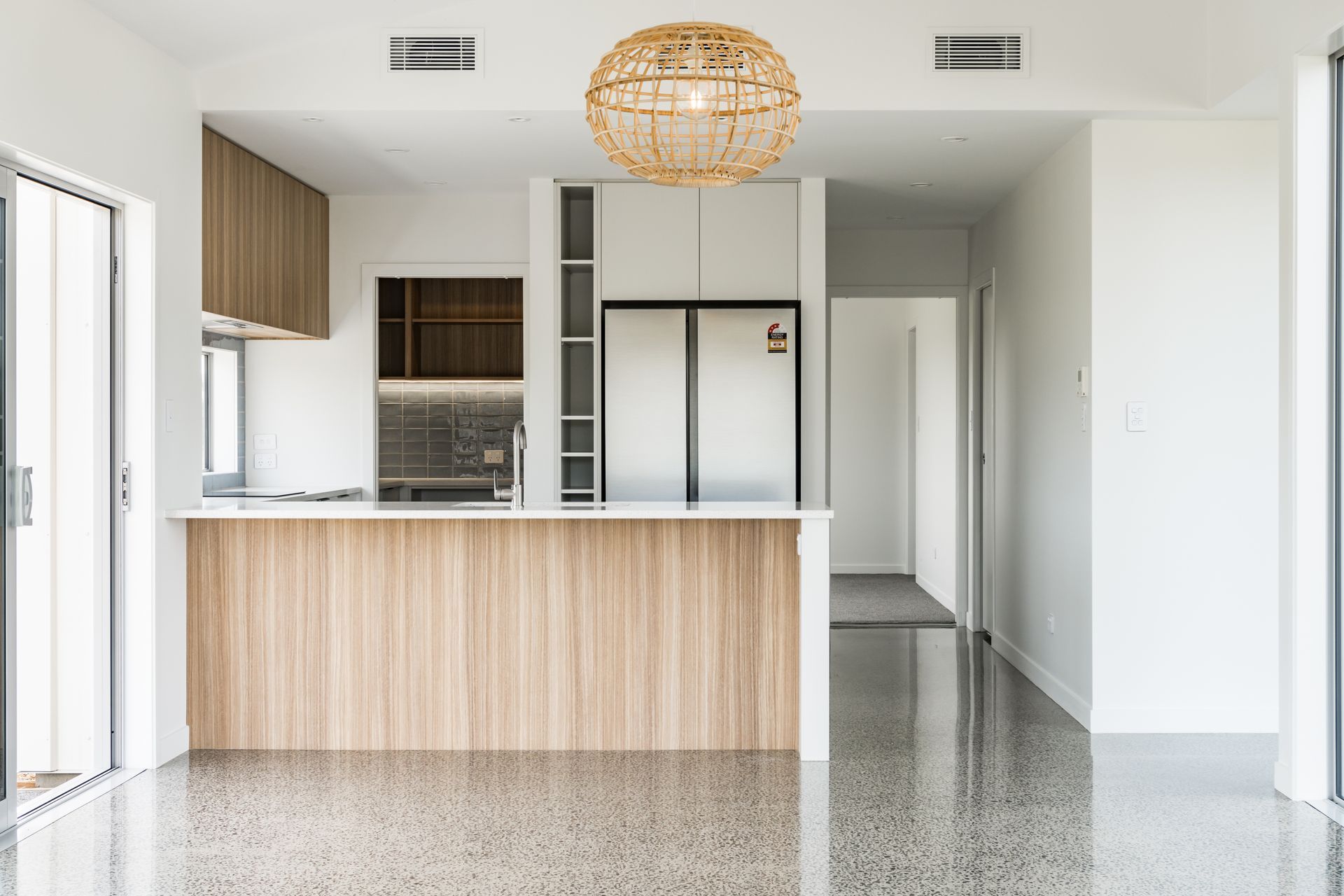 Hillside Vista - Te Uku