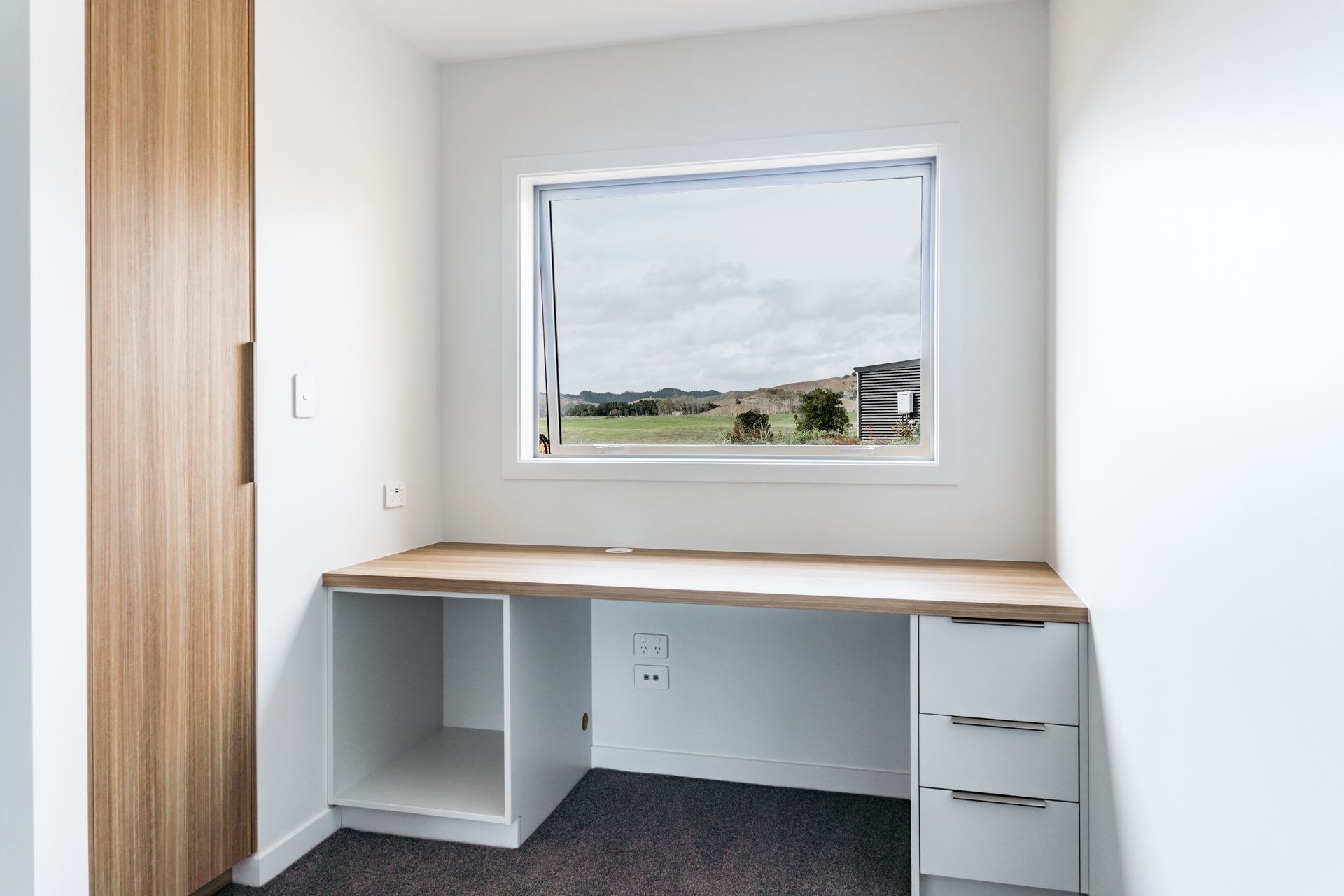 Hillside Vista - Te Uku