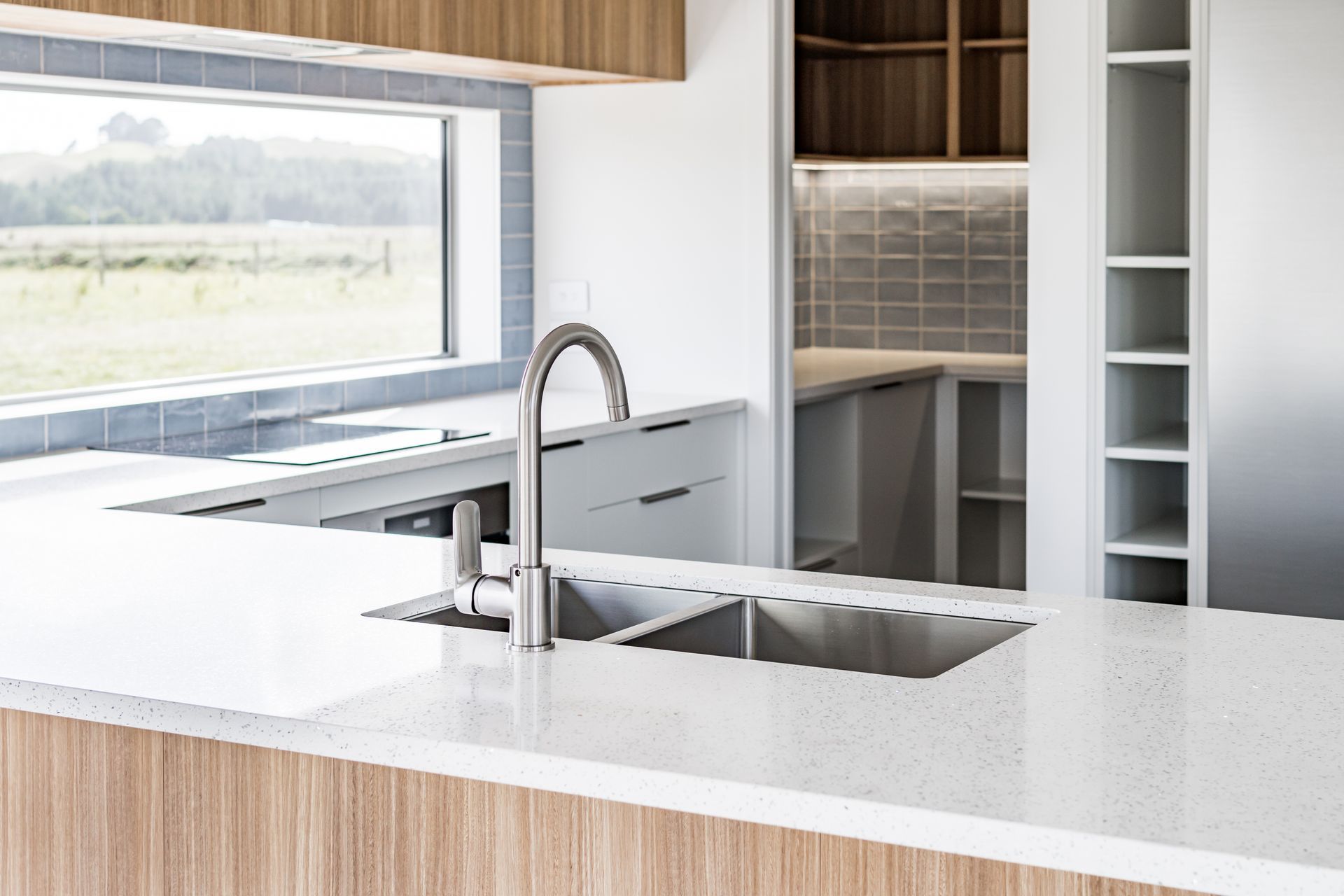 Hillside Vista - Te Uku