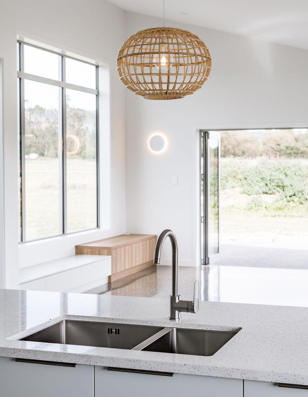 Hillside Vista - Te Uku