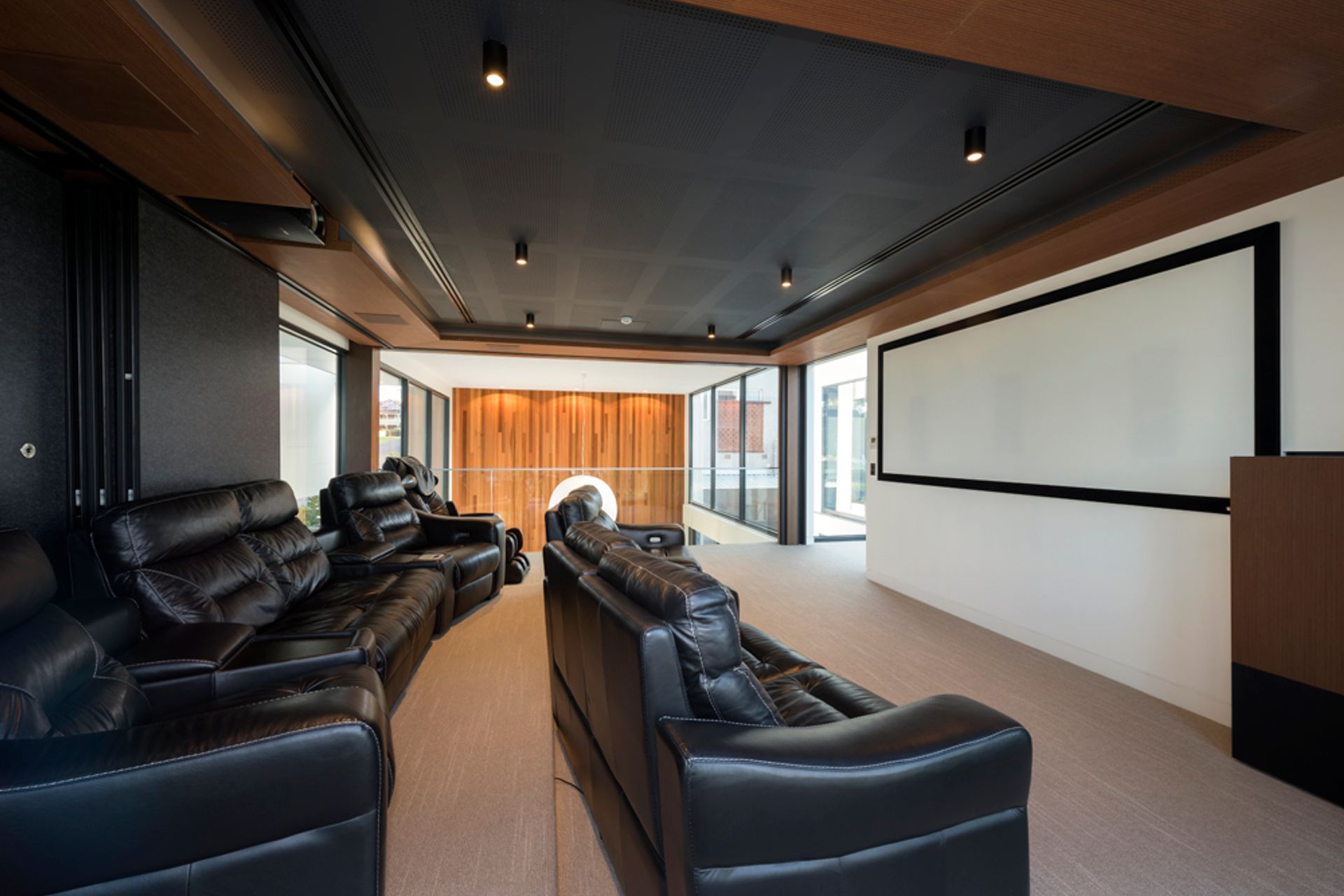 MARIBYRNONG RESIDENCE