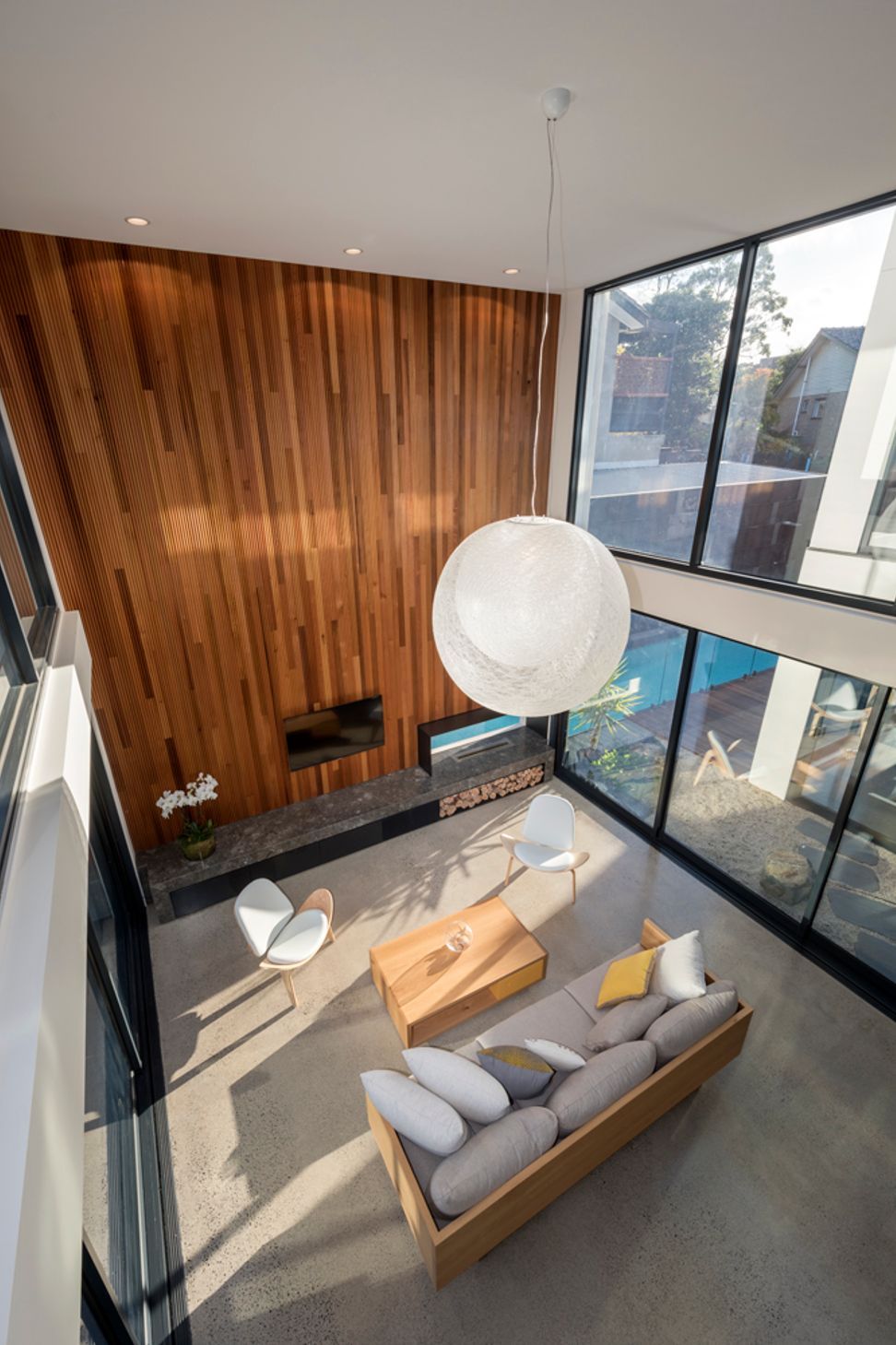 MARIBYRNONG RESIDENCE