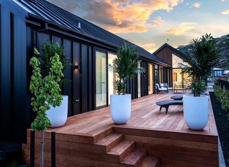 Redcliffs Design & Build