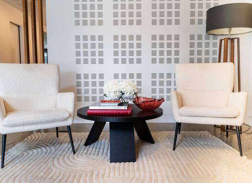 Rutherford Circuit, Harrington Park