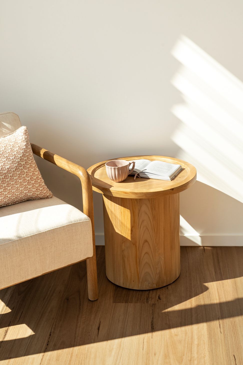 Furnished by Abide Interiors