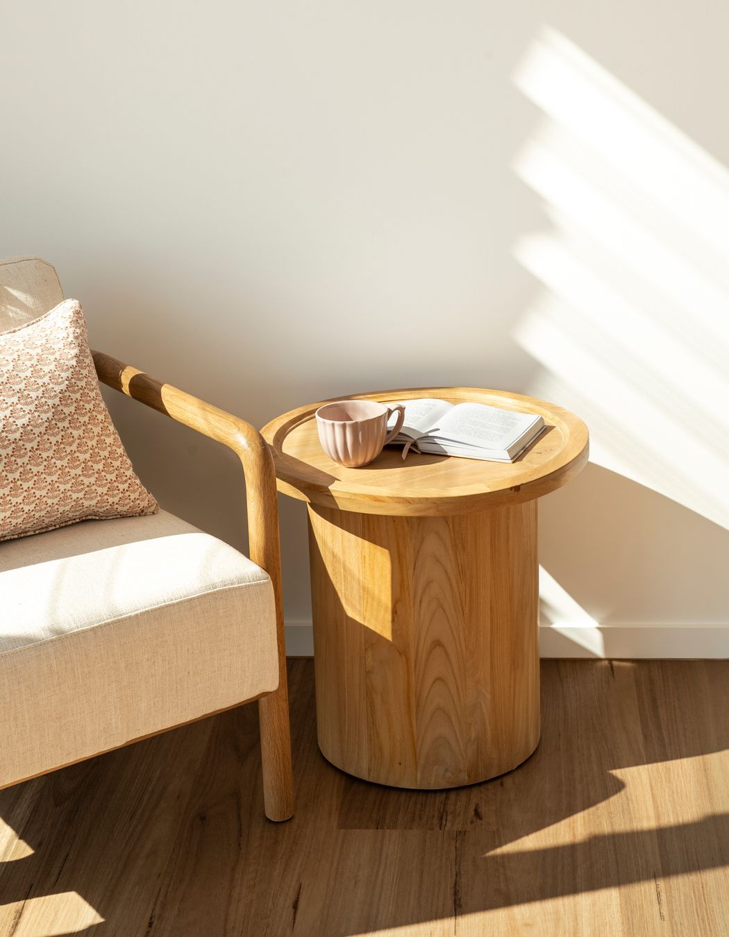 Furnished by Abide Interiors