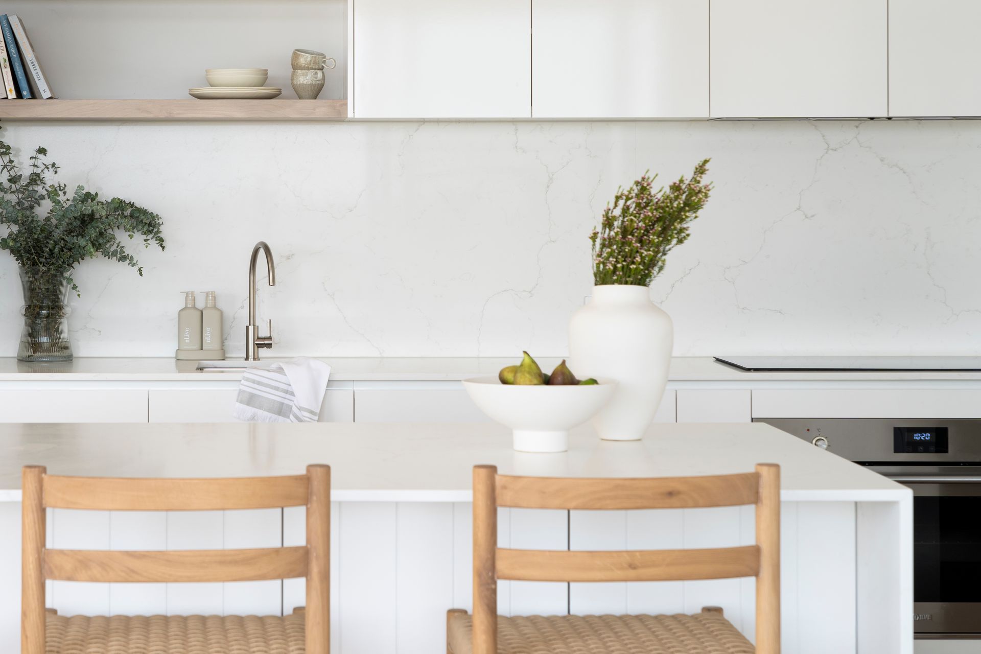 Furnished by Abide Interiors