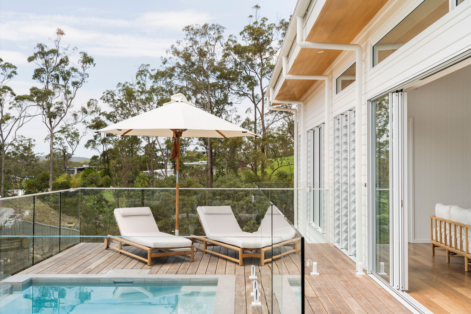 Furnished by Abide Interiors