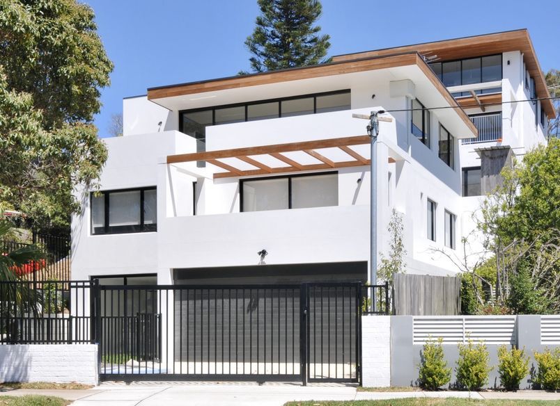 Vaucluse Lower House