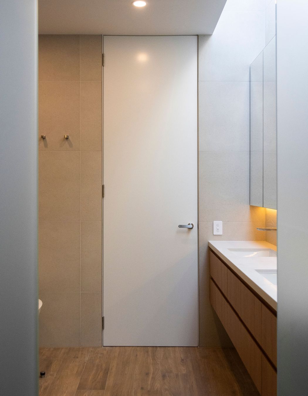 Modern Melbourne Home