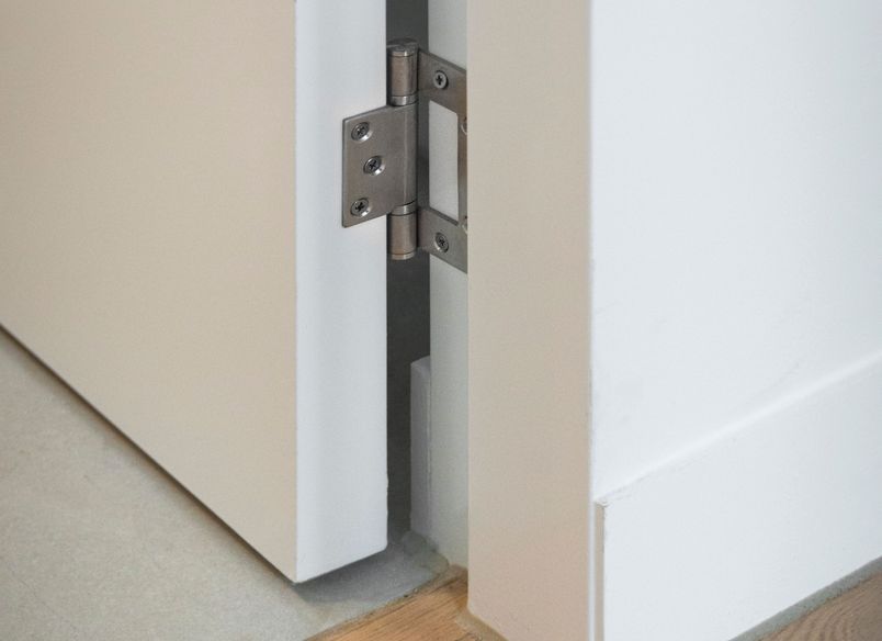 Modern Melbourne Home