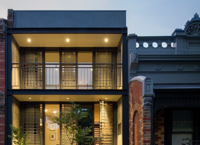 Fitzroy Heritage House