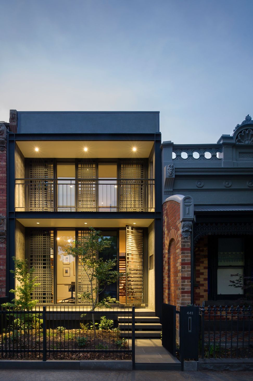 Fitzroy Heritage House