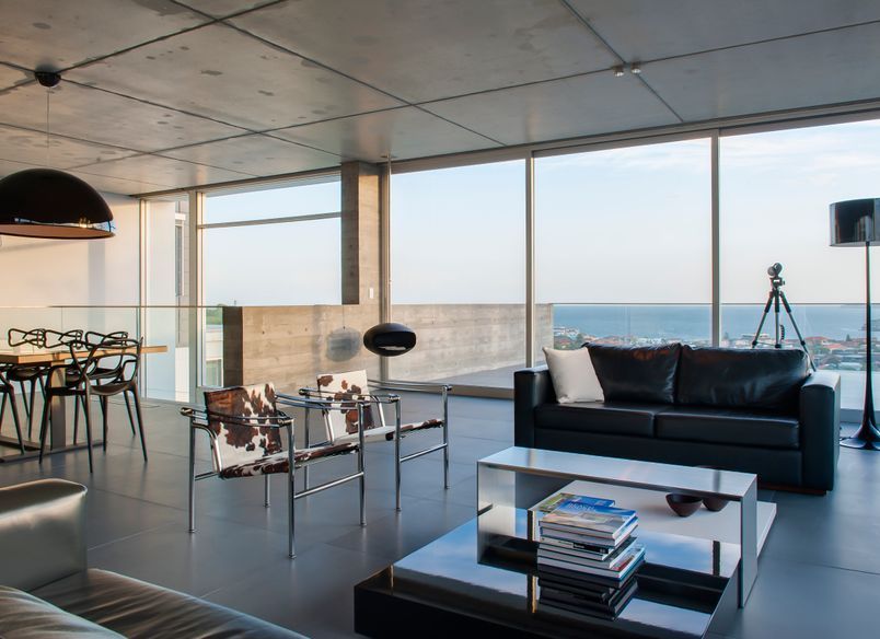 Dover Heights Residence