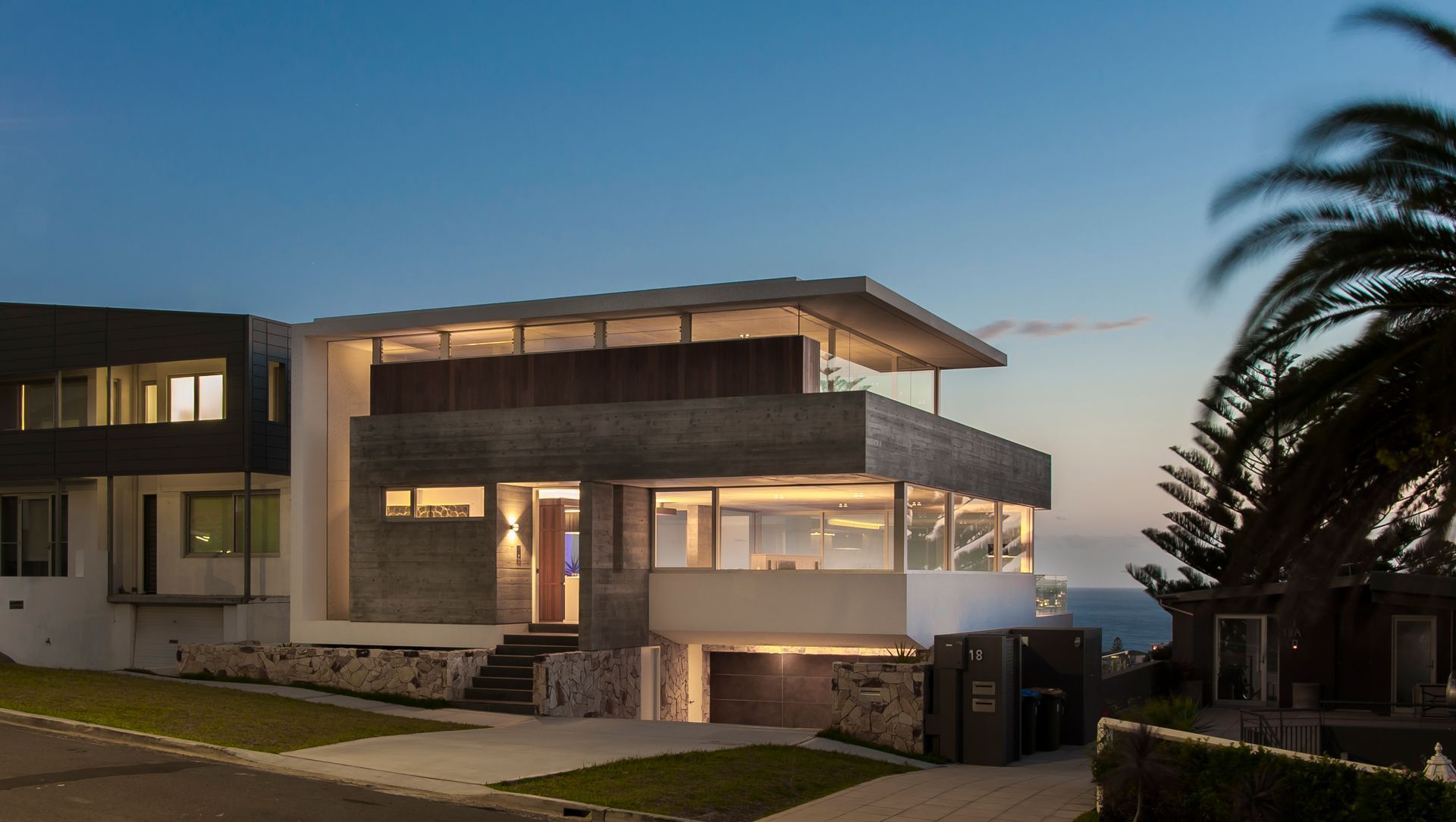 Dover Heights Residence banner