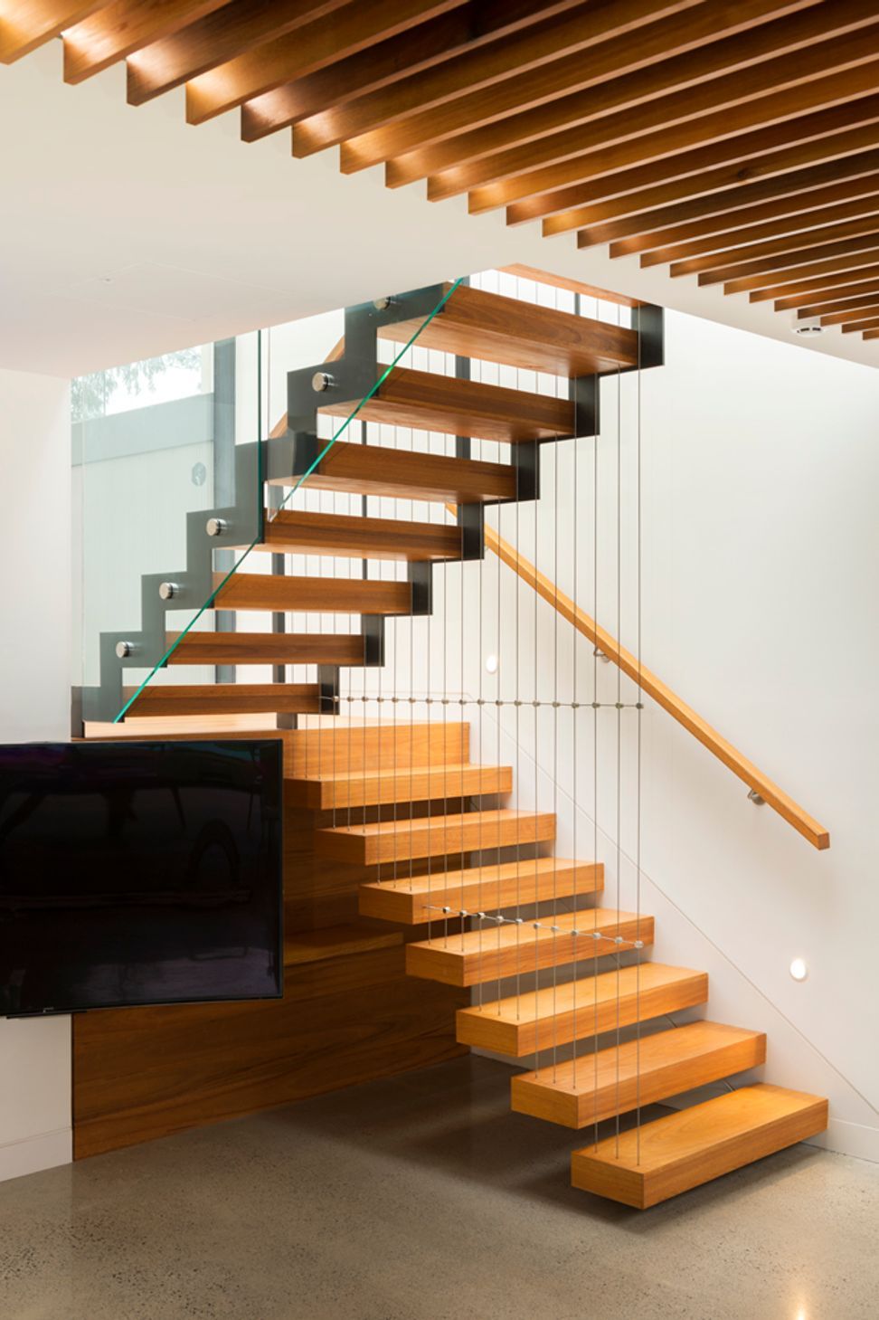 MARIBYRNONG RESIDENCE