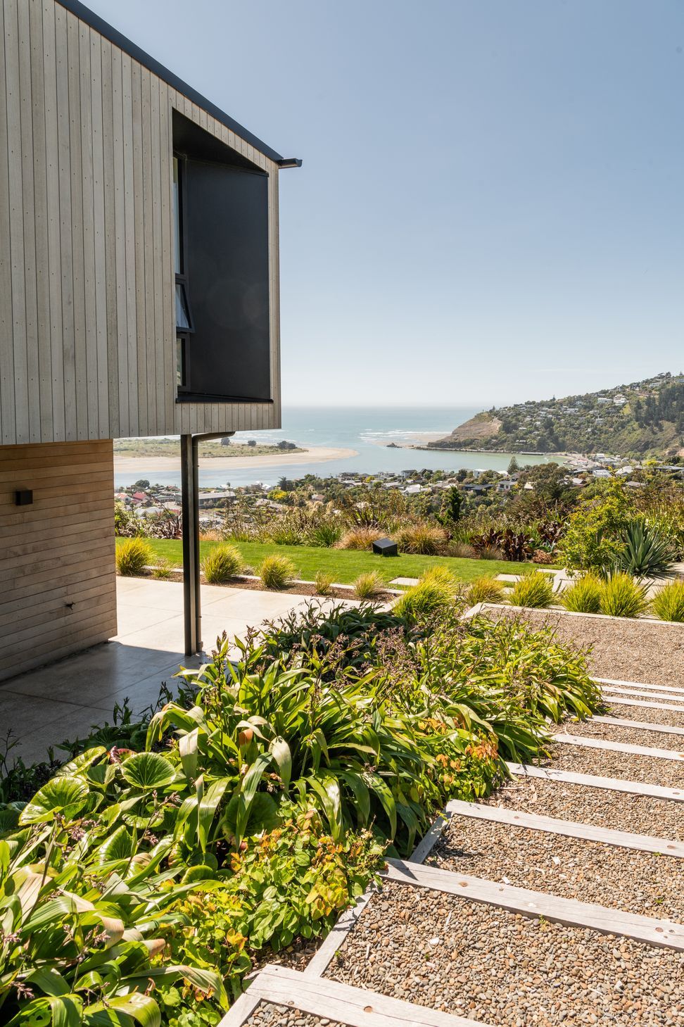 Hillside View