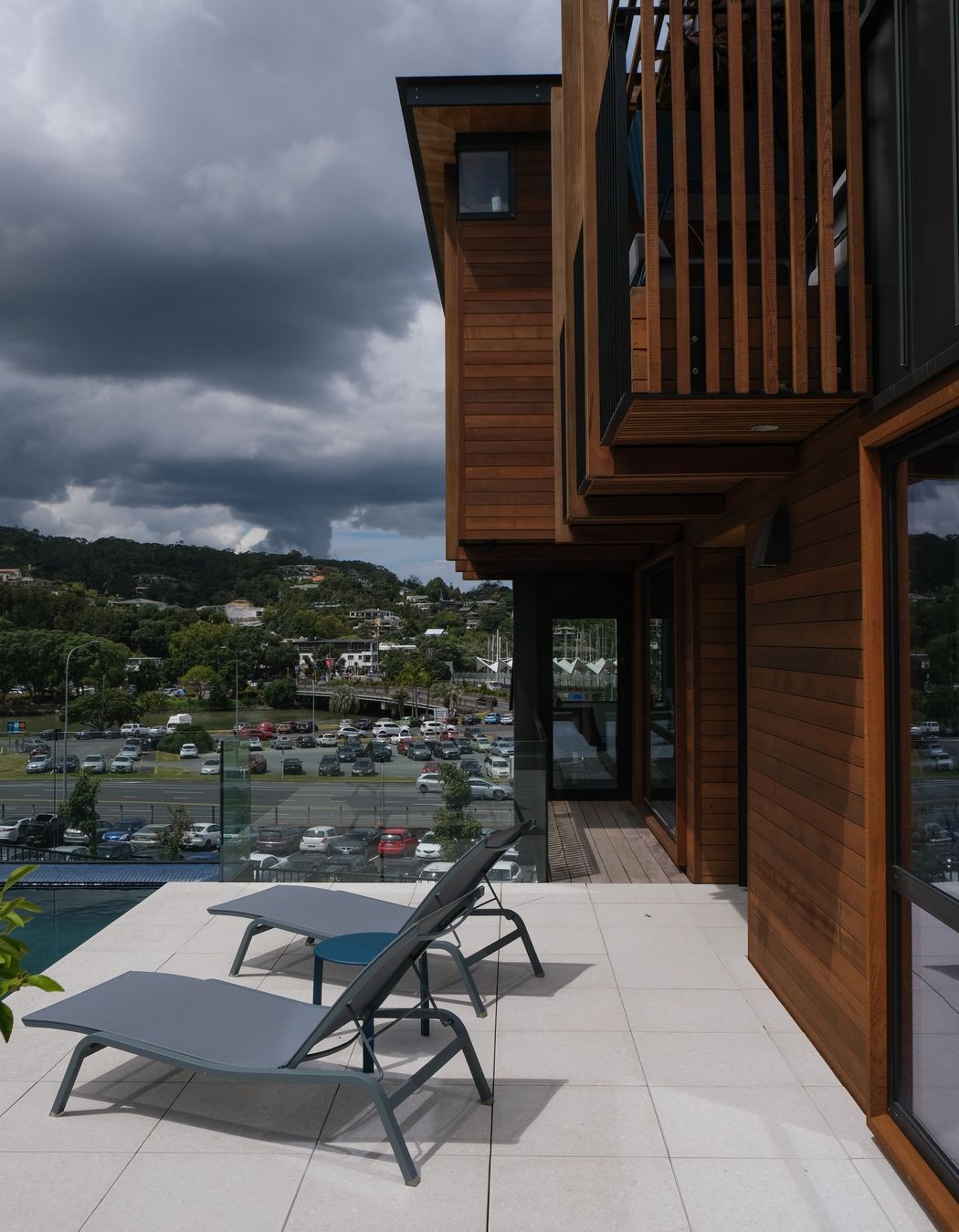 Whangarei House - Whangarei