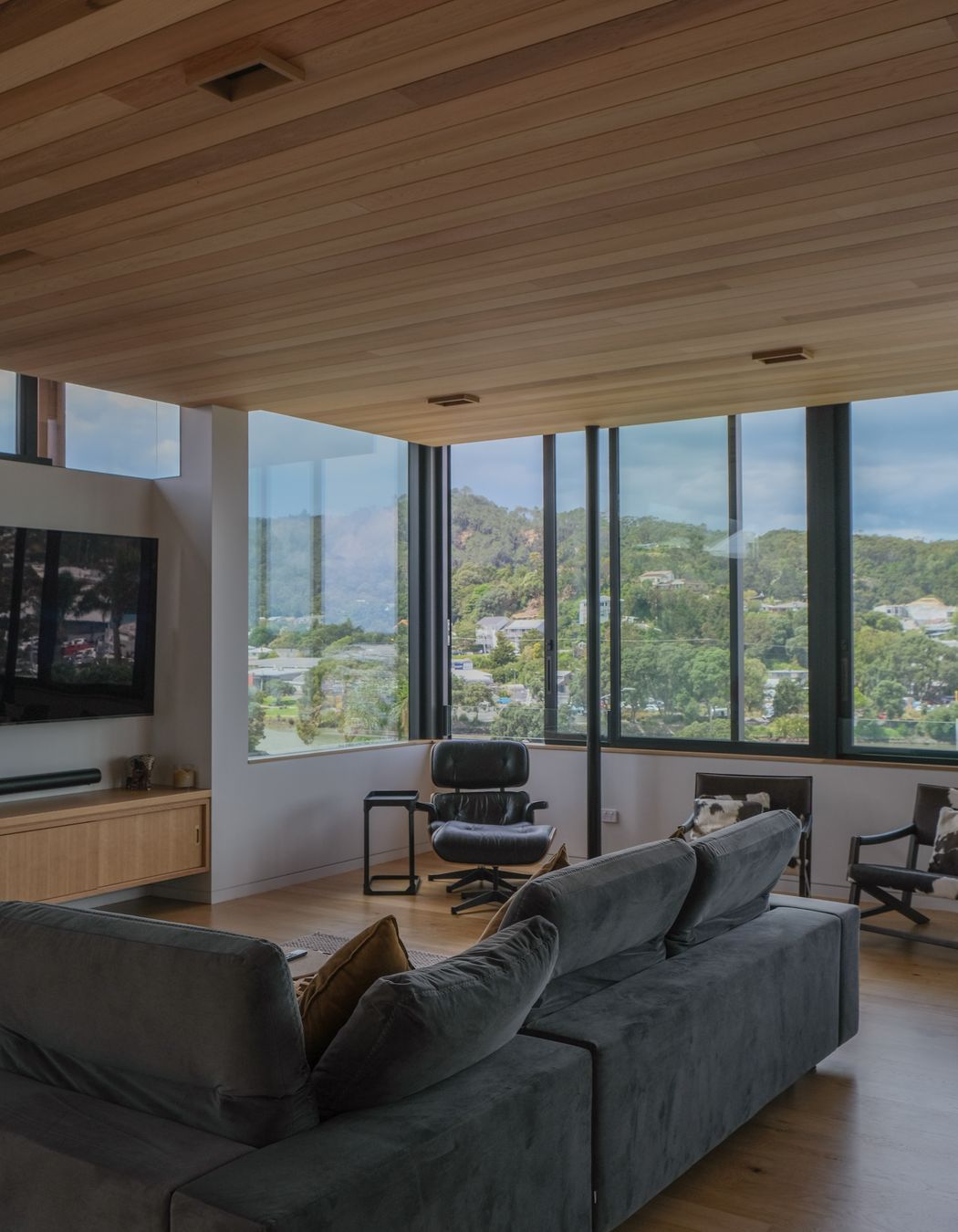 Whangarei House - Whangarei