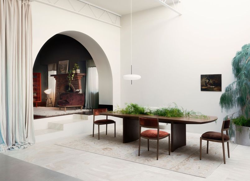 Amelda Wilde X Cosh Living