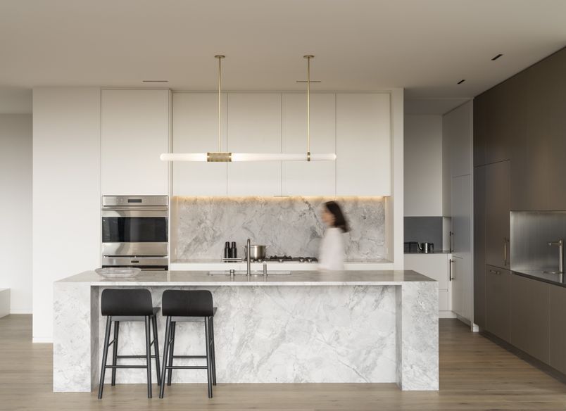 Central Otago Inspired Home